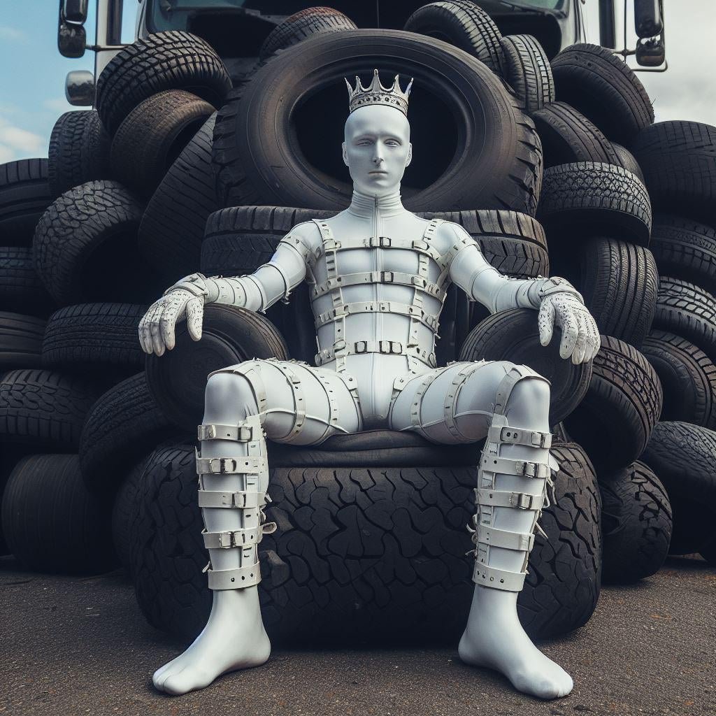 King of Tires