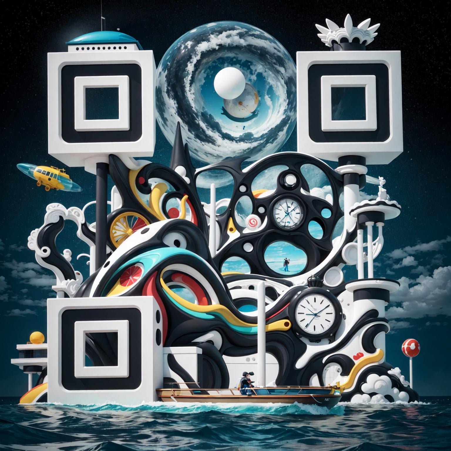 QR Codes: A Fun Way to Connect